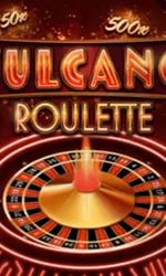 Vulcano Roulette