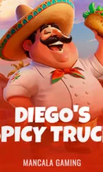 Diego's Spicy Truck