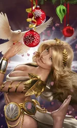 Demi Gods 2 CE