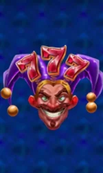 Firestorm Joker 777