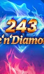 243 Fire'n'Diamonds