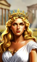 Queen Of Rome