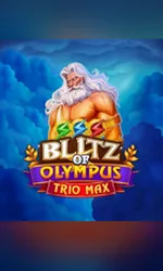 Blitz of Olympus: Trio Max