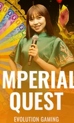 Imperial Quest