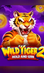 Wild Tiger 2 -