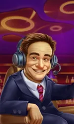 Crazy Streamer
