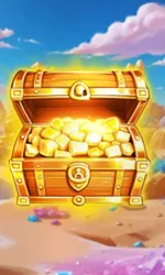 Crystal Treasure