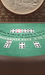 Korean BlackjackX 1