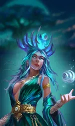 Golden Avalon Hold and Win