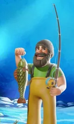 Big Bass Bonanza