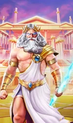 Gates of Olympus
