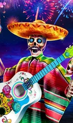 Chili Quest