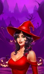 3 Witch Pots