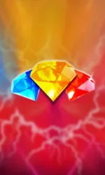Turbo Diamonds: Hold & Win