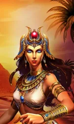 Egyptian Marvel