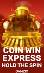 Coin Win Express Hold The Spin