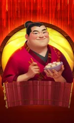 Yummy Dumplings: Hold The Spin